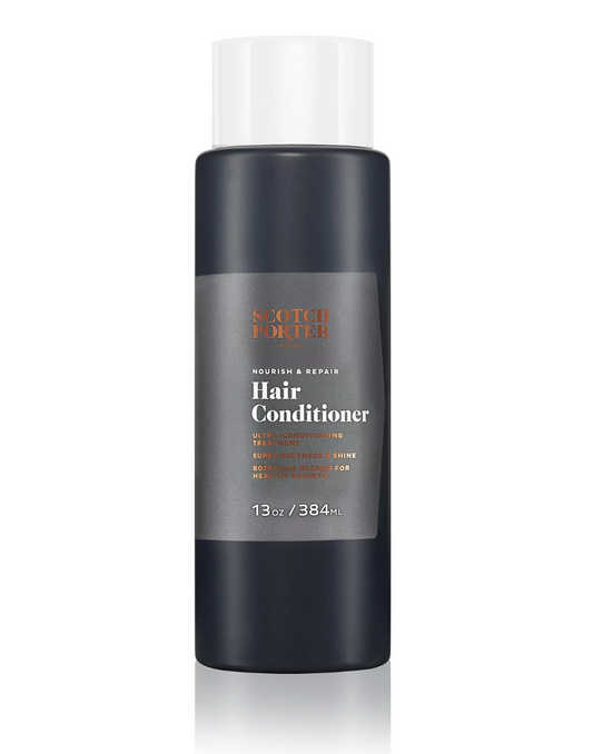 Scotch Porter Nourish & Repair Hair Conditioner 13oz