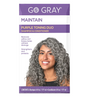 Go Gray Purple Toning Shampoo and Conditioner Duo - 6 fl oz/2ct