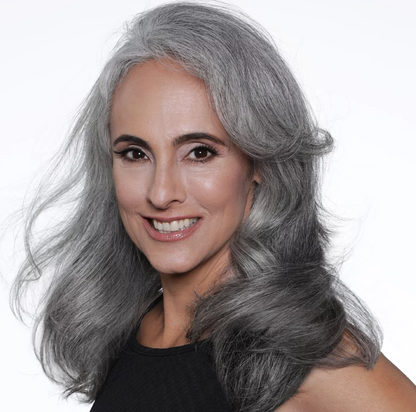 Go Gray Color Remover Hair Treatment - Clear - 2 fl oz