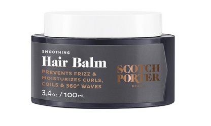 Scotch Porter Smoothing Hair Balm 3.4 oz