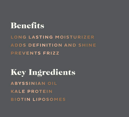 Scotch Porter Smoothing Hair Balm 3.4 oz