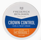 Frederick Benjamin Crown Control Twist & Curl Hair Cream - 4oz