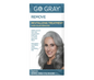 Go Gray Color Remover Hair Treatment - Clear - 2 fl oz