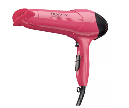 Revlon Frizz Control Hair Dryer - 1875 Watt