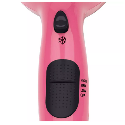 Revlon Frizz Control Hair Dryer - 1875 Watt