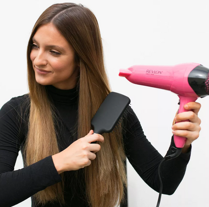 Revlon Frizz Control Hair Dryer - 1875 Watt