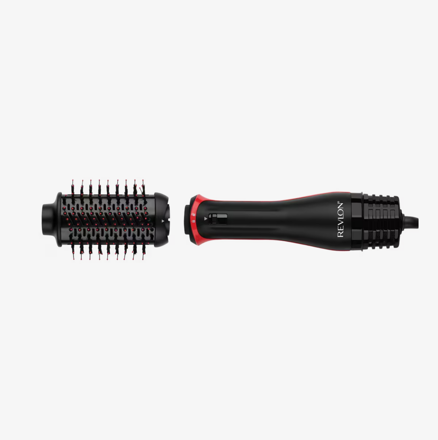 Revlon One-Step Volumizer Plus 2.0 Hair Dryer and Hot Air Brush