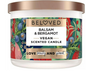Beloved Balsam and Bergamot 2-Wick Candle - 11.5oz