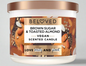 Beloved Brown Sugar and Toasted Almond 2-Wick Candle - 11.5oz