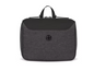 SWISSGEAR 8.75" Toiletry Tech Kit - Dark Gray Heather