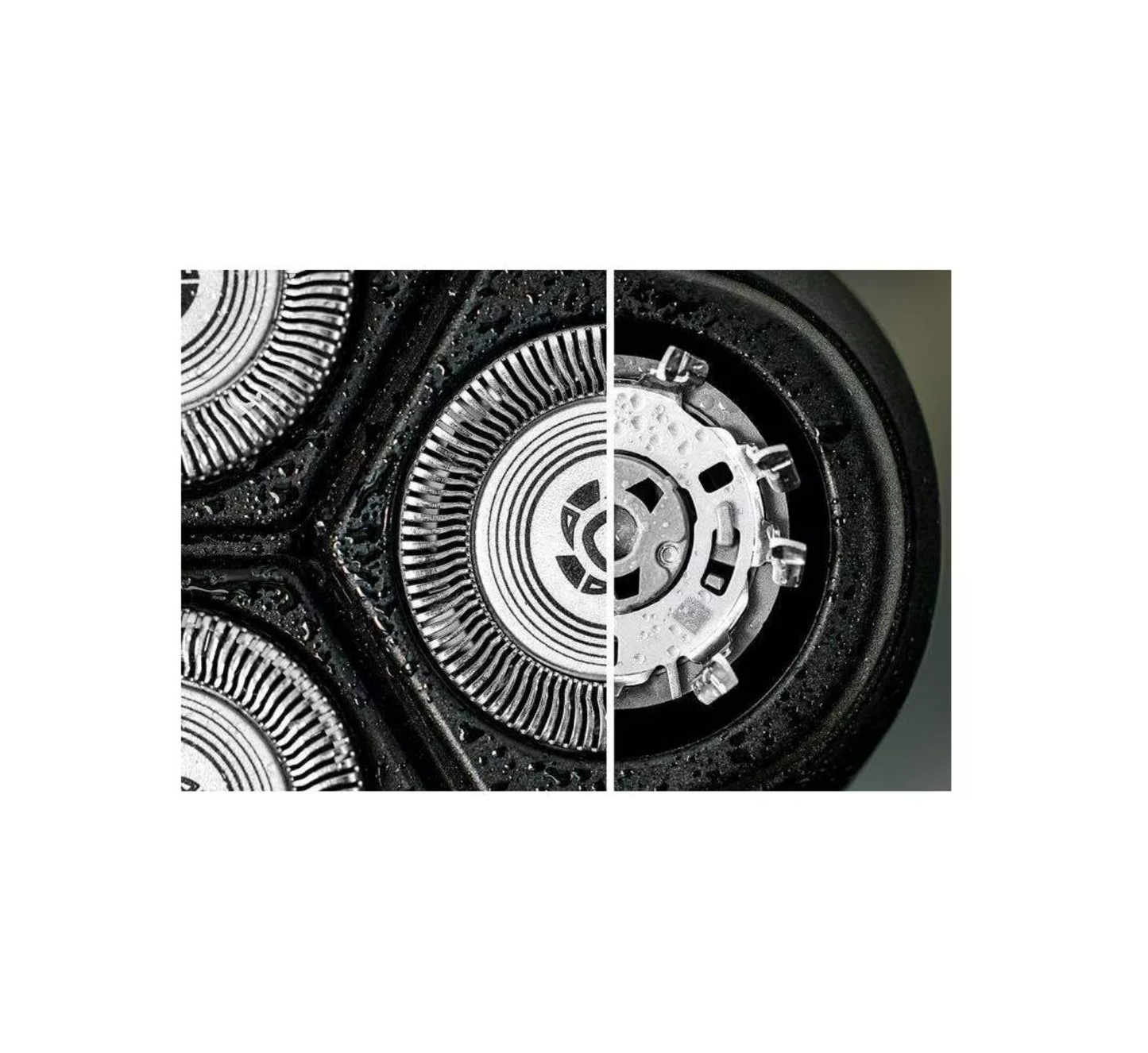 Philips Norelco Electric Shaver 3600