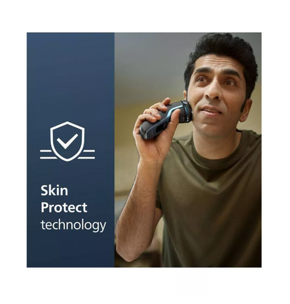 Philips Norelco Electric Shaver 3600