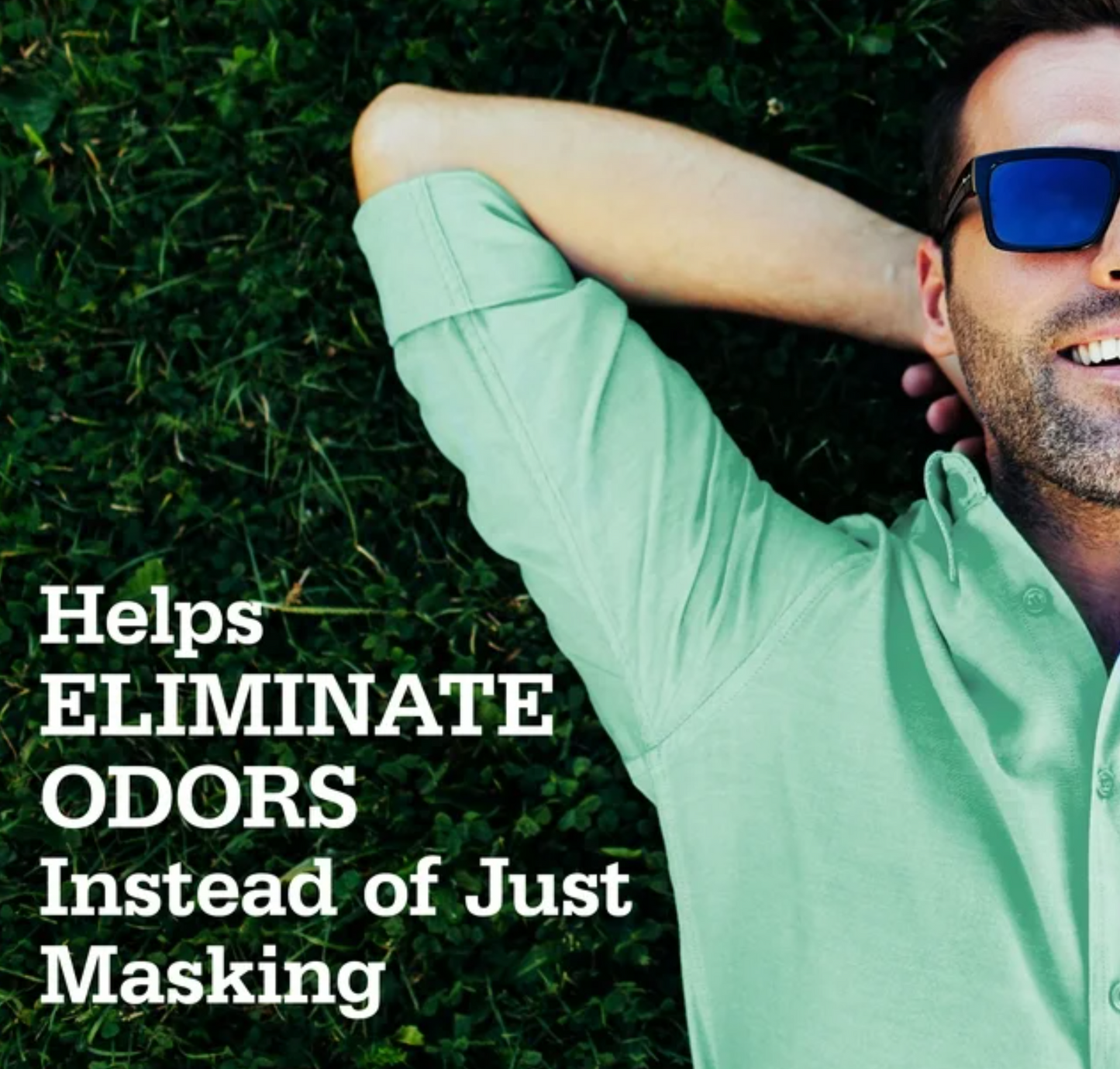 Old Spice High Endurance Aluminum Free Deodorant for Men with 48 Hour Protection, Pure Sport Scent - 3oz/2ct