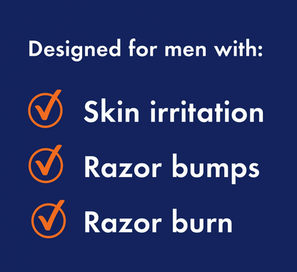 Gillette SkinGuard Men's Razor + 2 Razor Blade Refills