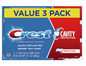 Crest Cavity Protection Toothpaste - 3pk/5.7oz