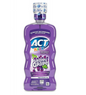 ACT Kids' Anti-Cavity Fluoride Rinse Groovy Grape Children's Mouthwash with Fluoride & Exact Dosage Meter - 16.9 fl oz