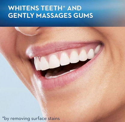 Oral-B Pro-Flex Charcoal Manual Toothbrush - Soft