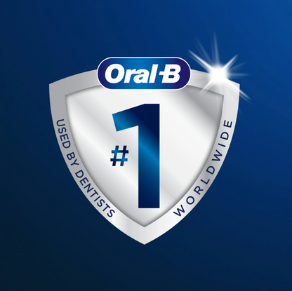 Oral-B Pro-Flex Charcoal Manual Toothbrush - Soft