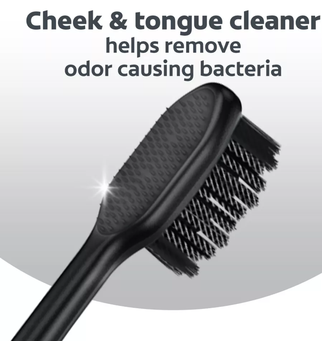 Colgate 360 Charcoal Toothbrush Soft - 3ct