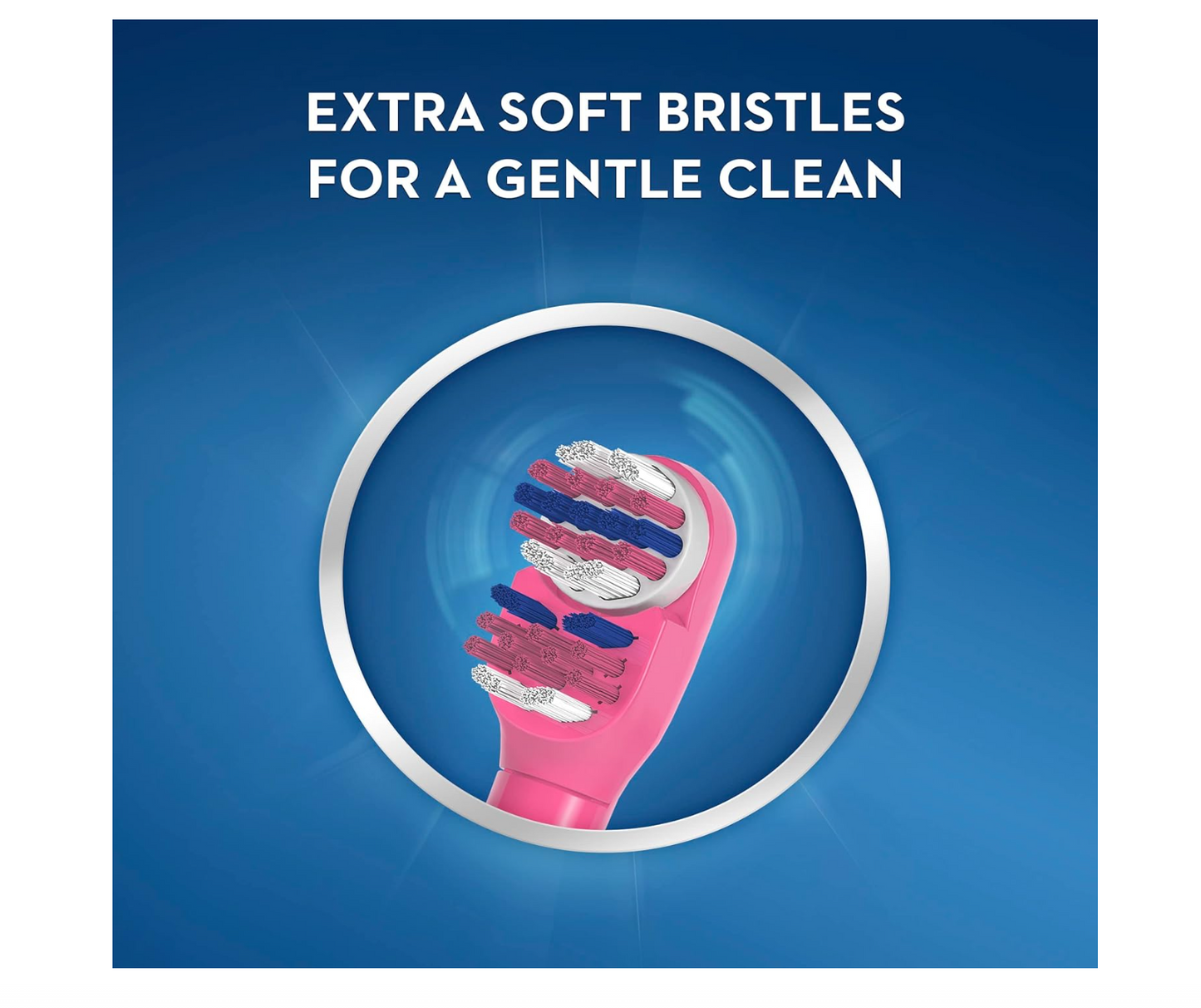 Oral-B Kids' Battery Toothbrush featuring Disney's Encanto - Soft Bristles - for Kids 3+