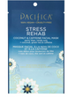 Pacifica Stress Rehab Coconut and Caffeine Face Mask - 0.67 fl oz