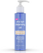 Neutrogena Ultra Light Face Cleansing Oil & Makeup Remover- 4 fl oz