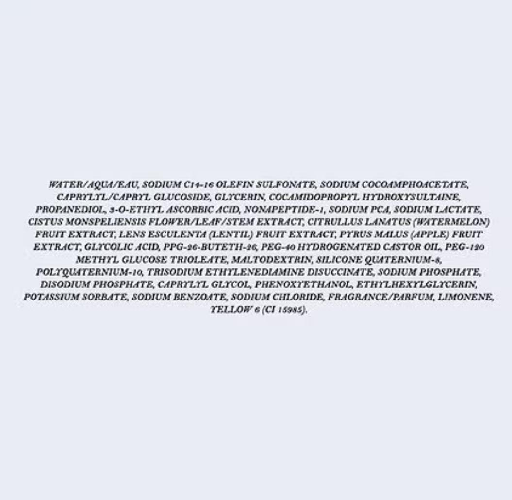 RoC Anti-Aging Sulfate Free Facial Cleanser with Vitamin C + Glycolic Acid - 6.0 fl oz