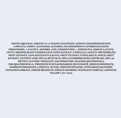 RoC Anti-Aging Sulfate Free Facial Cleanser with Vitamin C + Glycolic Acid - 6.0 fl oz