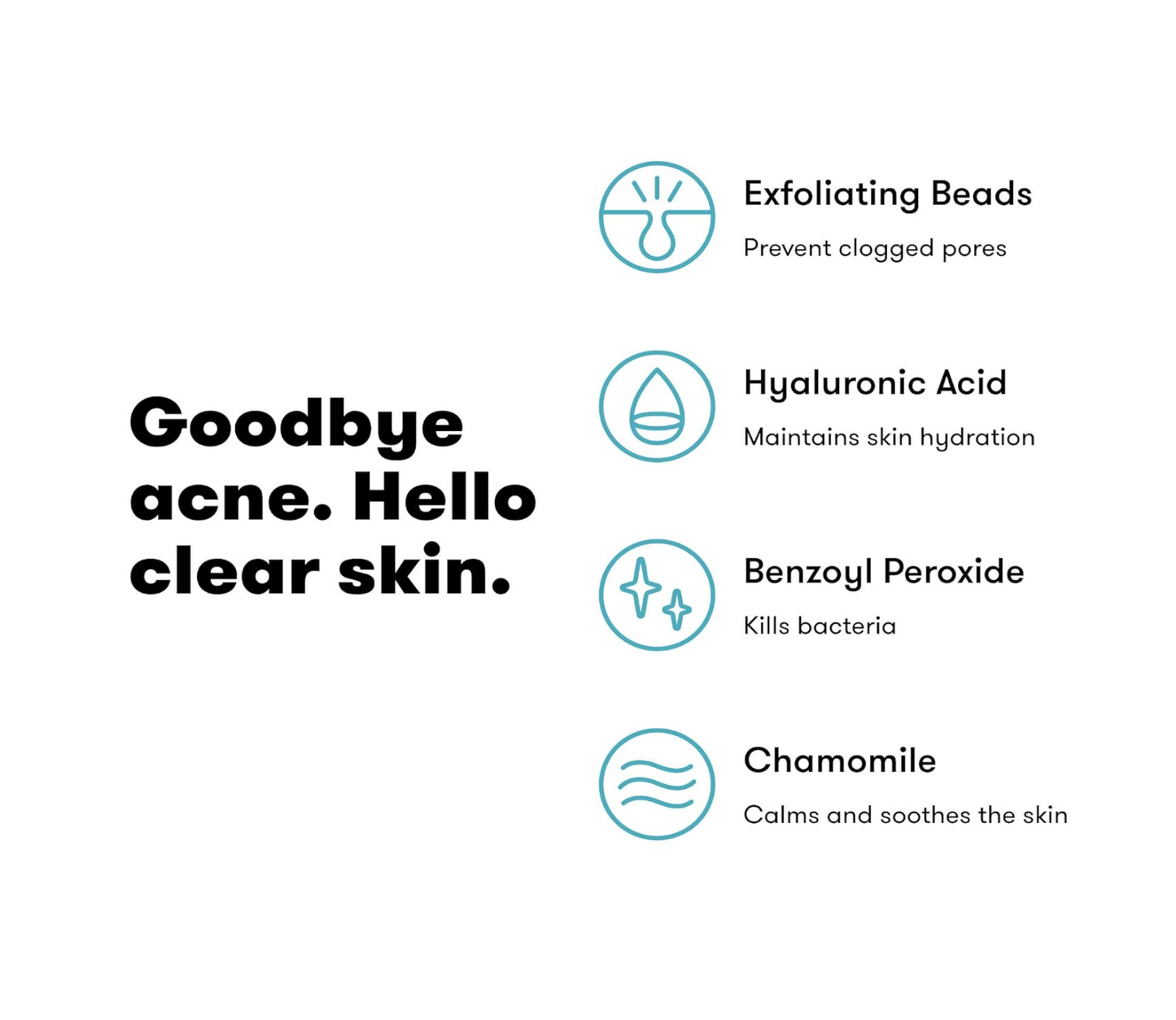 Proactiv Solution Renewing Acne Cleanser - Unscented - 4 fl oz