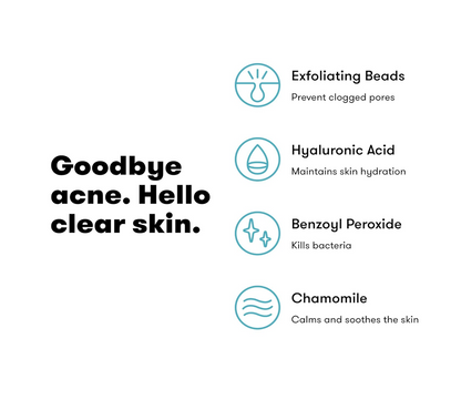 Proactiv Solution Renewing Acne Cleanser - Unscented - 4 fl oz