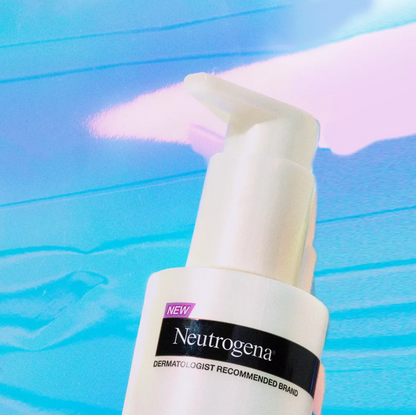 Neutrogena Makeup Melting Refreshing Jelly Cleanser with Emollient-Vitamin Complex - 6.3 fl oz