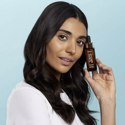 L'Oreal Paris Sublime Bronze Self-Tanning Facial Drops Fragrance-Free - 1 fl oz