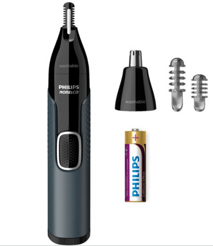 Philips Norelco Series 3000 Men's Nose/Ear/Eyebrows Electric Trimmer
