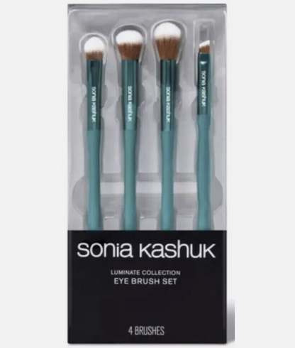 Luminate Collection Eye Brush Set