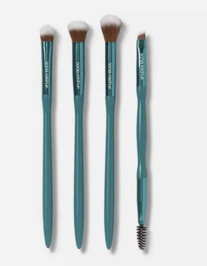 Luminate Collection Eye Brush Set