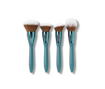 Sonia Kashuk Luminate Collection Face Brush Set