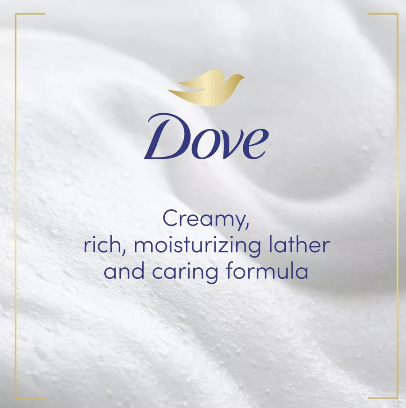 Dove Sensitive Skin Body Wash 20 oz