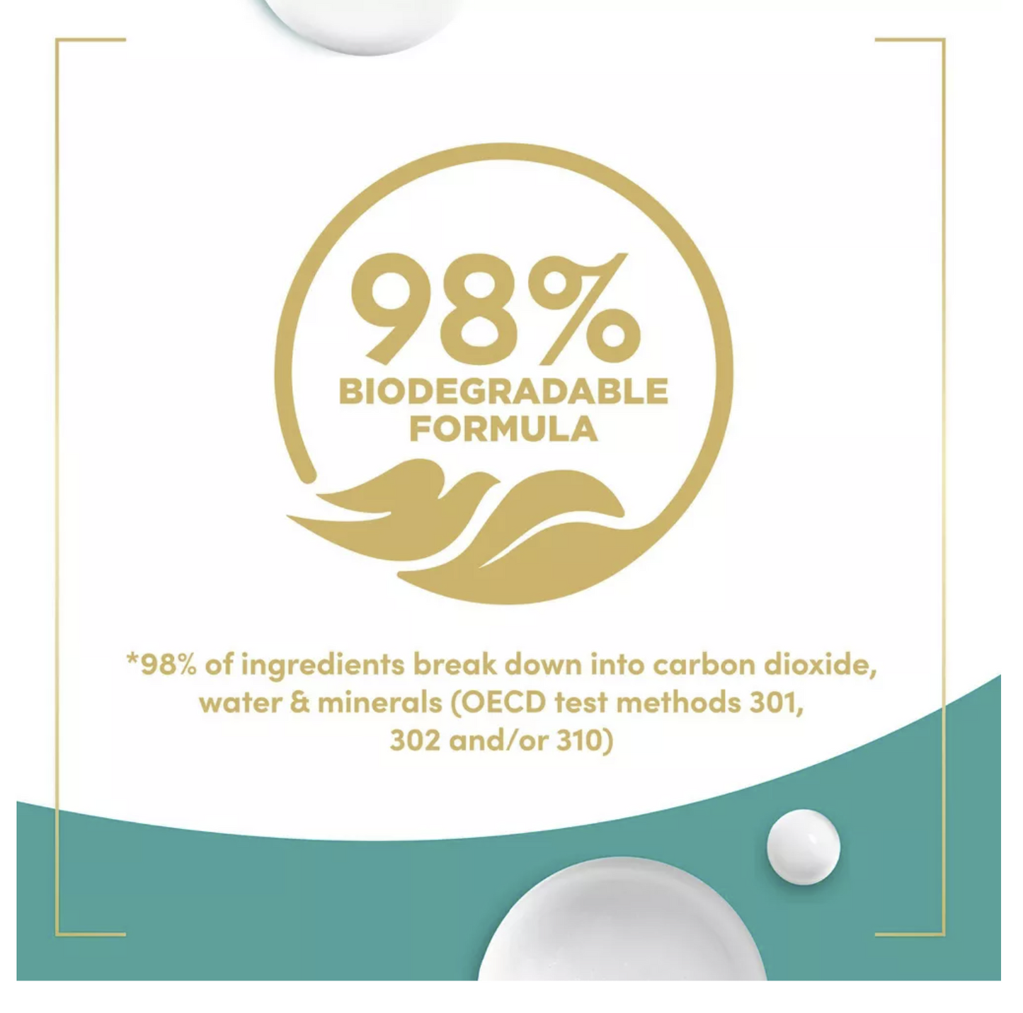 Dove Sensitive Skin Body Wash 20 oz