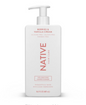 Native, Berries & Vanilla Cream, Volumizing Conditioner, - 16.5 fl oz