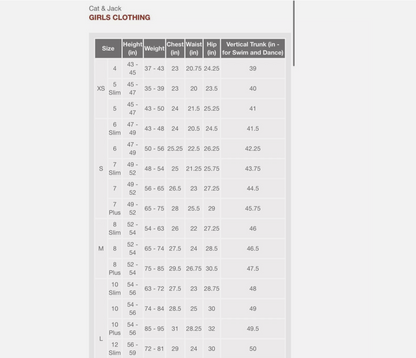 Girls' Long Sleeve 'Butterflies' Graphic T-Shirt - Cat & Jack™ Dark Orange