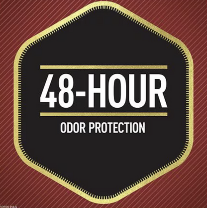 Old Spice Aluminum Free Deodorant Solid Pure Sport 3.0 oz