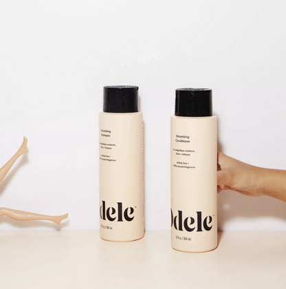 Odele Volumizing Shampoo for Lift + Fullness - 13 fl oz