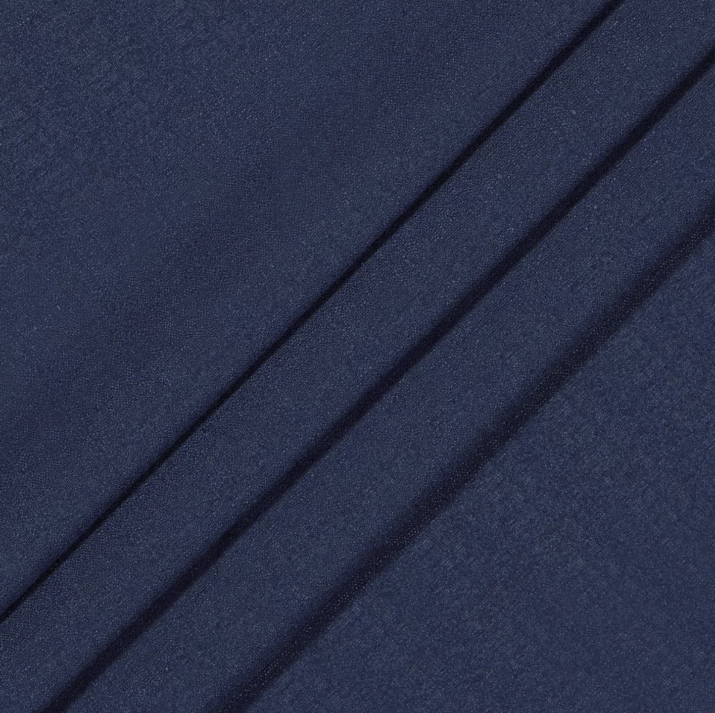 1pc 84"x42" Blackout Braxton Thermaback Window Curtain Panel - Eclipse,Navy