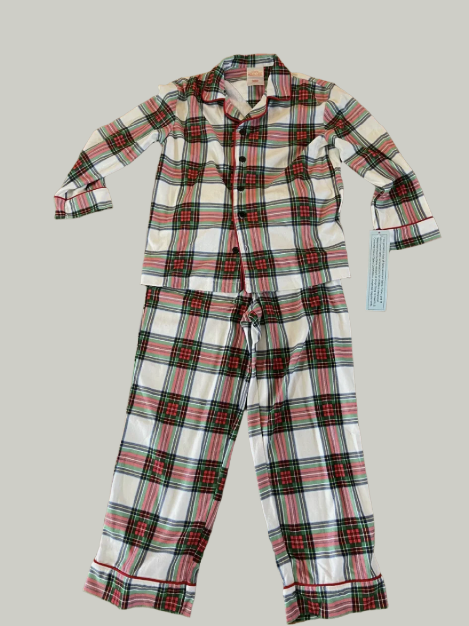 Kids, Wondershop at Target Sleepwear Kids Christmas PJ's,XS(4/5)