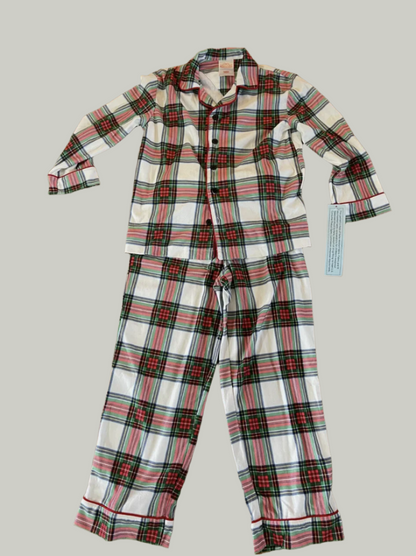 Kids, Wondershop at Target Sleepwear Kids Christmas PJ's,XS(4/5)