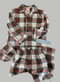 Kids, Wondershop at Target Sleepwear Kids Christmas PJ's,XS(4/5)
