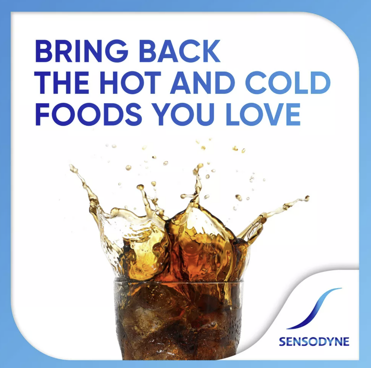 Sensodyne Complete Toothpaste - 3.4oz