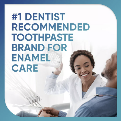 Sensodyne ProNamel Gentle Whitening Toothpaste for Sensitive Teeth