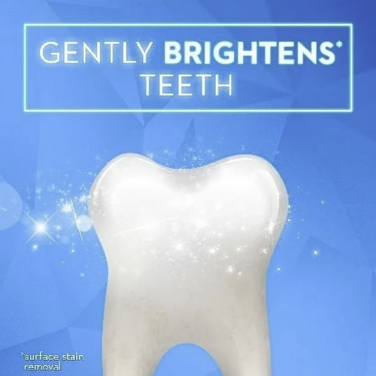 Crest 3D White Whitening Therapy Charcoal Deep Clean Fluoride Toothpaste, Invigorating Mint, 3.5 Ounce, Pack of 2