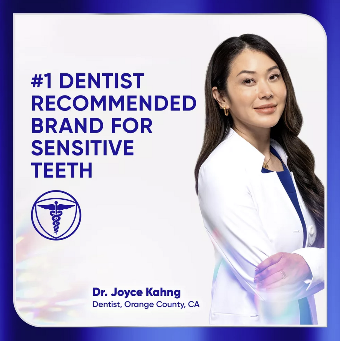 Sensodyne Clinical White Enamel Strengthen Toothpaste - 3.4oz